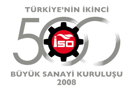 ATİKER Türkiye’nin ikinci 500 Büyük Sanayi Kuruluşu Arasında