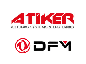 Atiker DFM İş Birliği