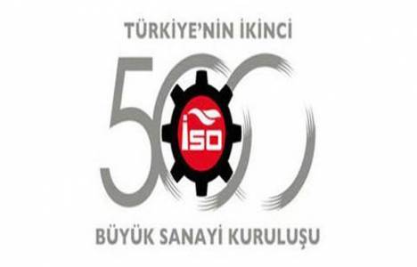 İstanbul Sanayi Odası’nın yayınladığı Türkiye’nin ikinci 500 büyük sanayi kuruluşu listesinde Atiker Metal A.Ş. 283. sırada yer aldı